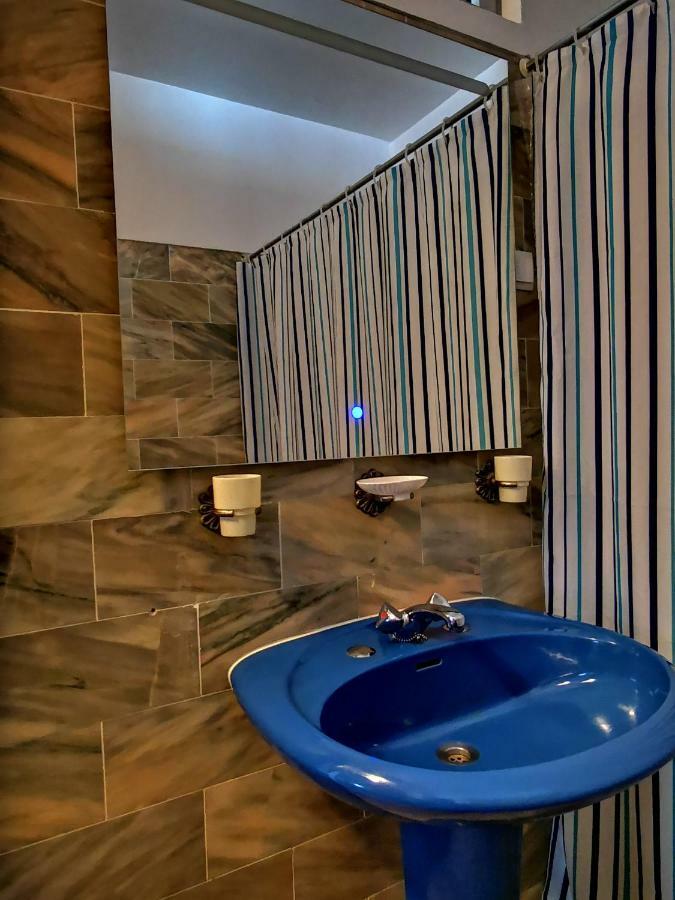 Apartamento Marysol Lejlighed Nazaré Eksteriør billede
