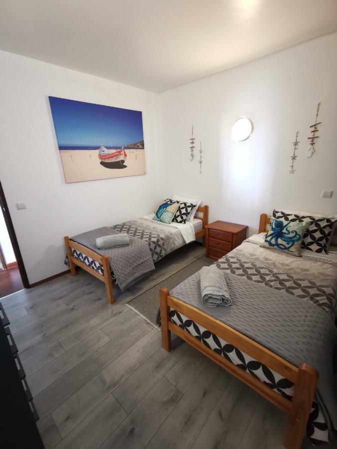 Apartamento Marysol Lejlighed Nazaré Eksteriør billede