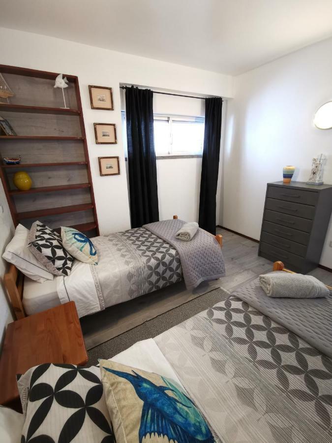 Apartamento Marysol Lejlighed Nazaré Eksteriør billede